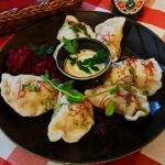 Pierogi św. Jacka